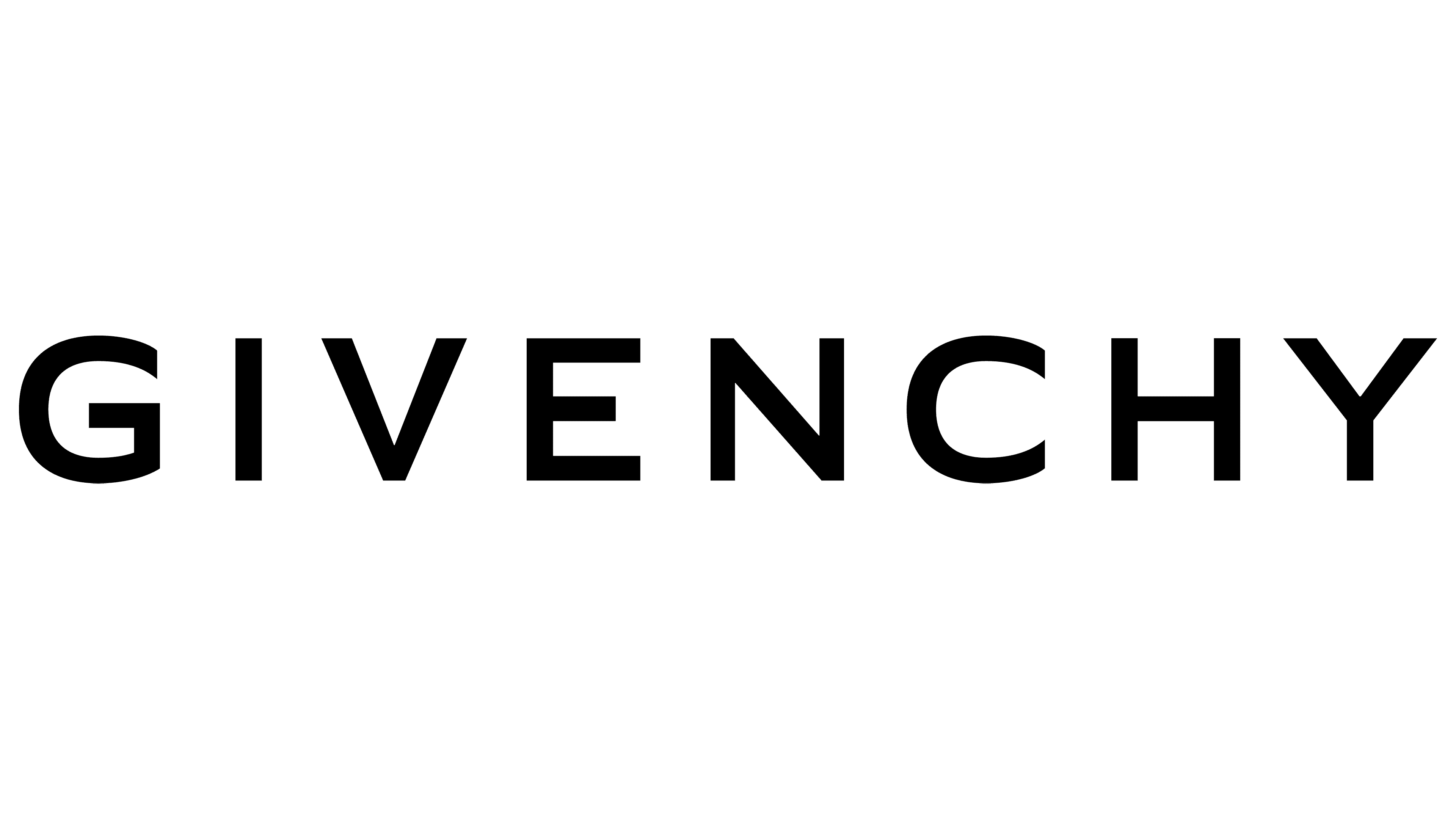 Givenchy Emblem