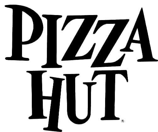 15201 Pizza Hut Logo 19731
