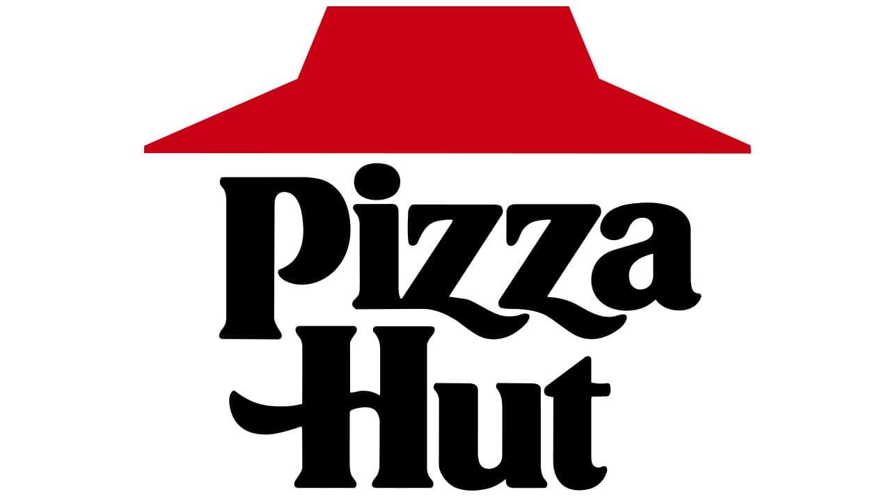 24819 Pizza Hut Logo 19741
