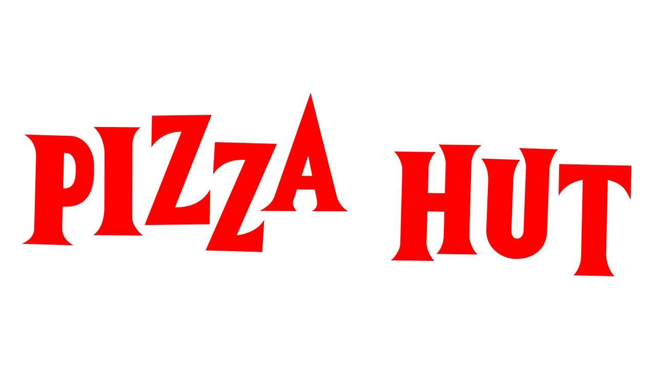 27219 Pizza Hut Logo 19581