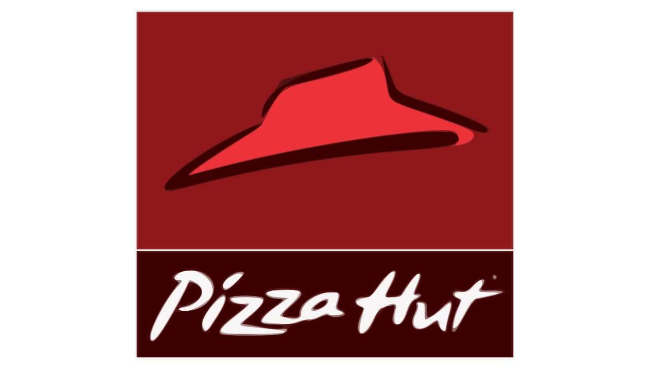 27607 Pizza Hut Logo 20081