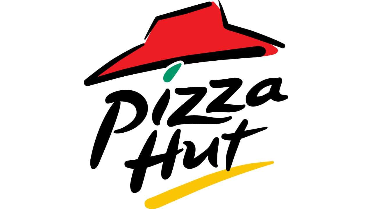 31493 Pizza Hut Logo 19991